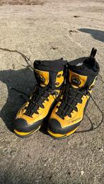 La sportiva wandelschoenen sneeuw berg maat 42,5, Sport en Fitness, Bergsport en Wandelen, Verzenden, Zo goed als nieuw, Schoenen