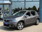 Peugeot 2008 1.2 PureTech Crossway Airco Navi Panodak Camera, Gebruikt, 1199 cc, Origineel Nederlands, Bedrijf