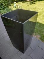 Bloembakken, Tuin en Terras, Bloembakken en Plantenbakken, Ophalen, Kunststof, Minder dan 60 cm, Rond