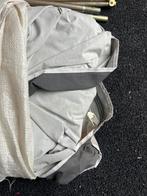 luifel voor caravan 380, Ophalen of Verzenden, Zo goed als nieuw