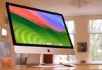 iMac 27 inch 2017 4.0 GHz i7 | 32 GB | 500 GB SSD | Office, 32 GB, SSD, IMac, Ophalen of Verzenden