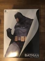 Batman dark knight master race dc collectibles sideshow, Verzamelen, Poppetjes en Figuurtjes, Nieuw, Ophalen of Verzenden