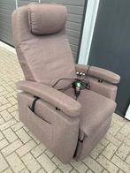Hele mooie Fitform 570 vario Sta-op-stoel, Huis en Inrichting, Fauteuils, Minder dan 50 cm, Minder dan 75 cm, Leer, Ophalen of Verzenden
