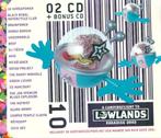 Ruil of koop A Campingflight to Lowlands Paradise 2002 (2CD), Cd's en Dvd's, Cd's | Verzamelalbums, Rock en Metal, Gebruikt, Ophalen of Verzenden