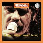 Normaal - Ik Kom Altied Weer Terug | LP (Coloured Vinyl), Ophalen of Verzenden, Nieuw in verpakking, Streekmuziek
