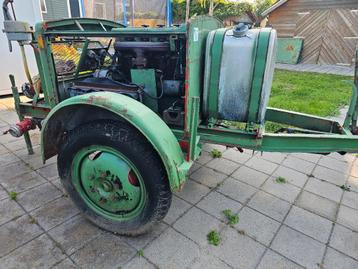 Deutz Beregenings pomp waterpomp 150 kub beschikbaar voor biedingen