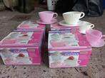 Cucina cupcake vormpjes, Ophalen of Verzenden, Zo goed als nieuw, Cupcakes