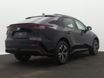 Toyota Bz4x Active 71 kWh (bj 2025, automaat), Stof, Zwart, Origineel Nederlands, 420 min