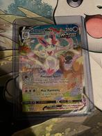 Sylveon VMAX Alt Art 212/203 Evolving Skies, Hobby en Vrije tijd, Verzamelkaartspellen | Pokémon, Ophalen of Verzenden, Zo goed als nieuw