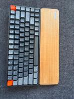 Keychron mechanical keyboard for sale – Top condition!, Keychron, Multimediatoetsen, Ophalen of Verzenden, Zo goed als nieuw