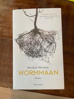 Wormmaan, Boeken, Literatuur, Ophalen, Zo goed als nieuw, Nederland