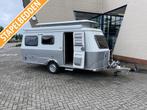 Eriba Touring 560 Stapelbed, Caravans en Kamperen, Standaardzit, Bedrijf, 4 tot 5 meter, Eriba