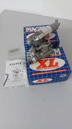 Magnum XL61 10cc modelvliegtuig brandstofmotor, Hobby en Vrije tijd, Modelbouw | Radiografisch | Vliegtuigen, Ophalen of Verzenden