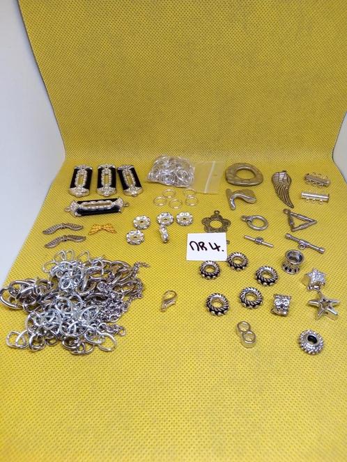 Starter/beginnersset voor sieraden maken samen, Hobby en Vrije tijd, Kralen en Sieraden maken, Nieuw, Ophalen of Verzenden