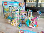 LEGO
Heartlake City resort 41347 | Friends, Ophalen of Verzenden, Zo goed als nieuw