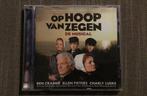 Op hoop van zegen de musical - cd, Cd's en Dvd's, Ophalen of Verzenden, Zo goed als nieuw