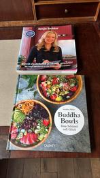 Buddha bowls & bereik en behoud je ideale gewicht, Ophalen of Verzenden, Zo goed als nieuw