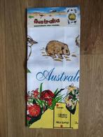 Theedoek Australië, Ophalen, Nieuw, Overige kleuren, Theedoek of Handdoek