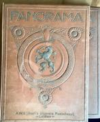 Allereerste jaargang Panorama 1914, Boeken, Tijdschriften en Kranten, Ophalen of Verzenden, Gelezen