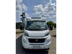 Weinsberg CaraLoft 650 MEG, Caravans en Kamperen, Campers, Ringverwarming, Tot en met 2, Bedrijf, Koelkast