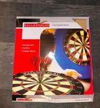 Gallery play trainingsdartbord, Sport en Fitness, Darts, Ophalen, Nieuw, Dartbord met pijlen