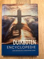 Geïllustreerde Duikboten Encyclopedie.  6, Boeken, Ophalen of Verzenden, Gelezen, Algemeen, Los deel