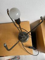 Retro onderstel voor lamp, Huis en Inrichting, Lampen | Hanglampen, Ophalen, Gebruikt, Vintage, Metaal