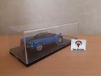 Pagani Huayra blauw-metallic van GT Autos 1:43, Overige merken, Auto, GT Autos, Nieuw