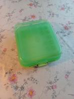 Tupperware Broodtrommel Verkeersborden nieuw!, Huis en Inrichting, Ophalen of Verzenden, Nieuw