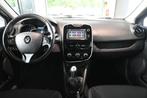 Renault Clio Estate 1.5 dCi ECO Limited Navigatie Airco Crui, Voorwielaandrijving, 1160 kg, Stof, Gebruikt