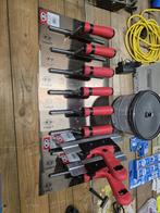 Vlakspaan 8x, Ophalen, Nieuw