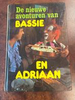 Bassie en Adriaan Boek, Ophalen of Verzenden