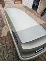 Dakkoffer Thule 500, Ophalen of Verzenden