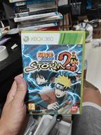 Naruto shippuden ultimate Ninja storm 2 Xbox 360, Spelcomputers en Games, Games | Xbox 360, ., 1 speler, Ophalen of Verzenden