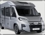 GEZOCHT ADRIA COMPACT DL AUTOMAAT 8/9 TRAPS, Caravans en Kamperen, Ophalen of Verzenden, Gebruikt