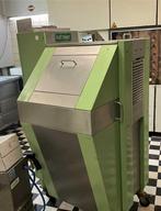 Kalmeijer KTO uitrolmachine, langmaker, opmaker, Verzenden