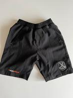 GHHC Groningen short jongens - korte broek (maat 140), Ophalen of Verzenden, Zo goed als nieuw, Kleding