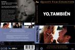 Yo, Tambien, Vanaf 12 jaar, Ophalen of Verzenden, Zo goed als nieuw