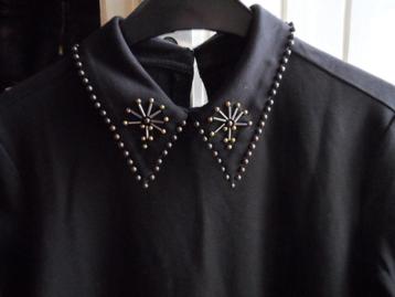 eksept blouse nieuw niet gedragen maat m beschikbaar voor biedingen