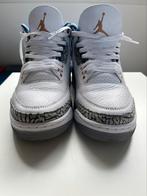 Nike air Jordan 3 ‘wizards’, Kleding | Heren, Schoenen, Gedragen, Jordan, Ophalen of Verzenden, Sneakers of Gympen