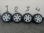 Range Rover Evoque set / Pirelli 19 inch winter, Auto-onderdelen, Banden en Velgen, Gebruikt, Winterbanden, 235 mm, Band(en)