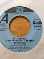 Mr. Acker Bilk, Ophalen of Verzenden, Zo goed als nieuw, Pop