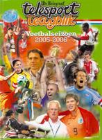 Telesport Terugblik Voetbalseizoen 2005-2006, Balsport, Ophalen of Verzenden, Zo goed als nieuw