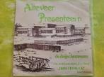 Alteveer presenteert : De Drijscheermars, Cd's en Dvd's, Ophalen, Gebruikt, Overige formaten, Levenslied of Smartlap