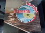 MASSADA - PUSAKA (LP), Ophalen of Verzenden, Zo goed als nieuw, 12 inch, Poprock