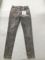 NIEUW Grijze skinny spijkerbroek merk Shoeby (maat 176), Kinderen en Baby's, Kinderkleding | Maat 176, Broek, Verzenden, Nieuw