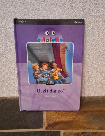 O, zit dat zo 9789027669377 beschikbaar voor biedingen