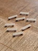 Parkbankjes h0, Hobby en Vrije tijd, Modeltreinen | H0, Verzenden