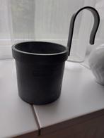 1/2 liter maatbeker oud  H. G., Antiek en Kunst, Antiek | Tin, Ophalen of Verzenden