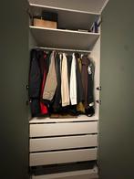 3x IKEA PAX kasten – incl. spiegeldeur, Ophalen, Zo goed als nieuw, 50 tot 75 cm, 200 cm of meer